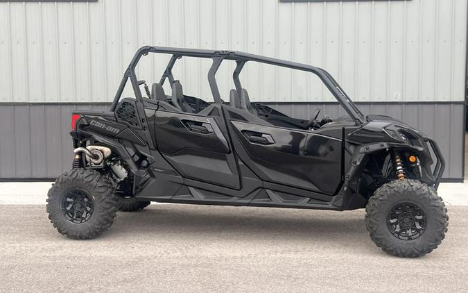 New 2026 Can-Am MAVERICK SPORT DPS 1000R