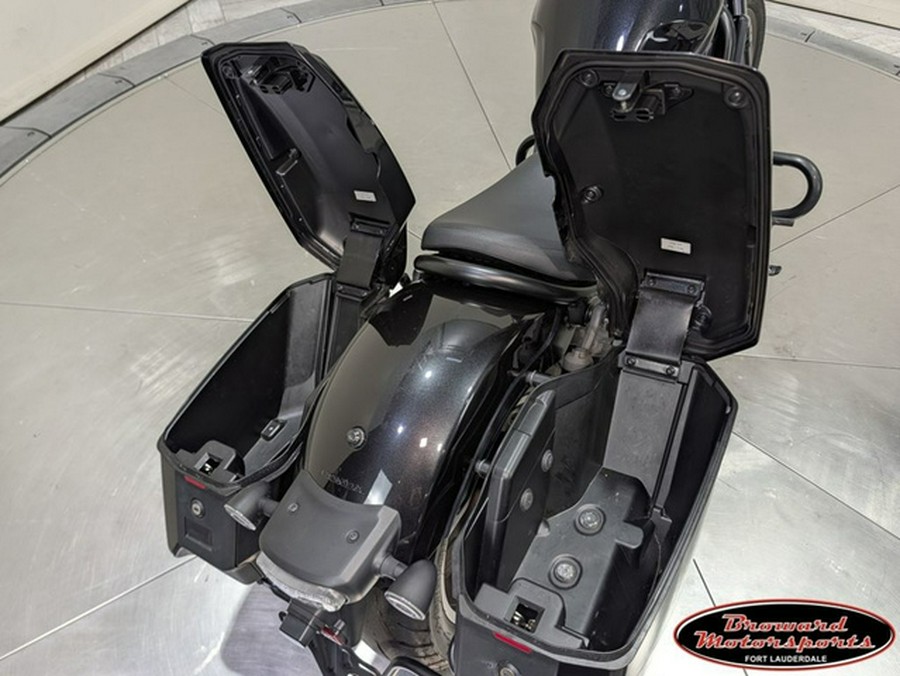 2024 Honda Rebel 1100T DCT