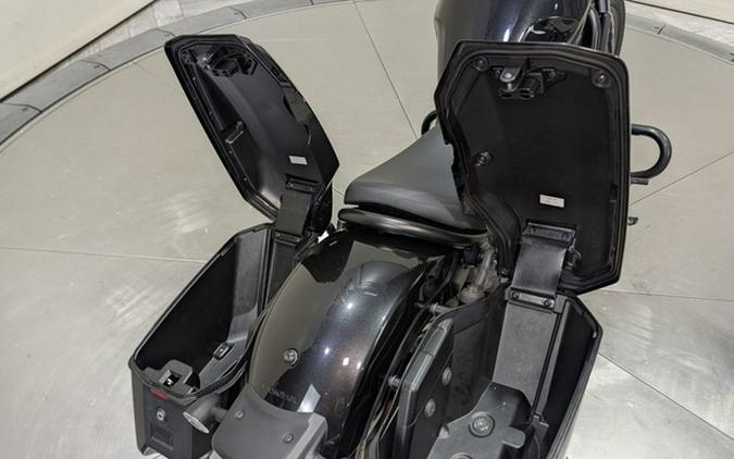 2024 Honda Rebel 1100T DCT