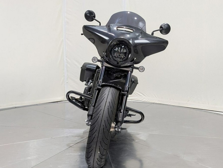 2024 Honda Rebel 1100T DCT