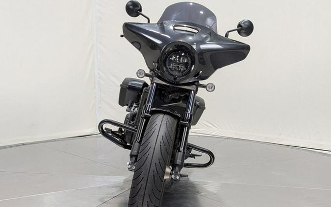 2024 Honda Rebel 1100T DCT