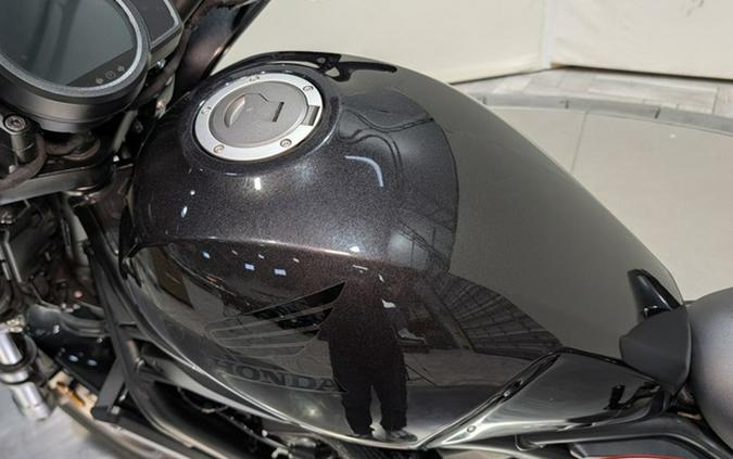 2024 Honda Rebel 1100T DCT