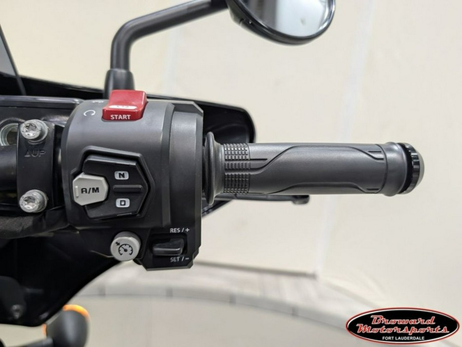 2024 Honda Rebel 1100T DCT