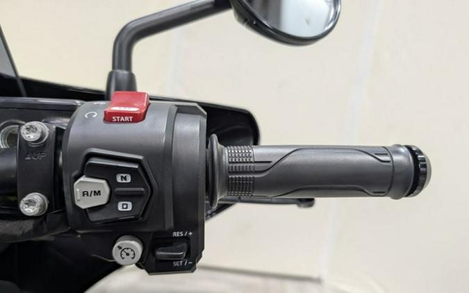 2024 Honda Rebel 1100T DCT