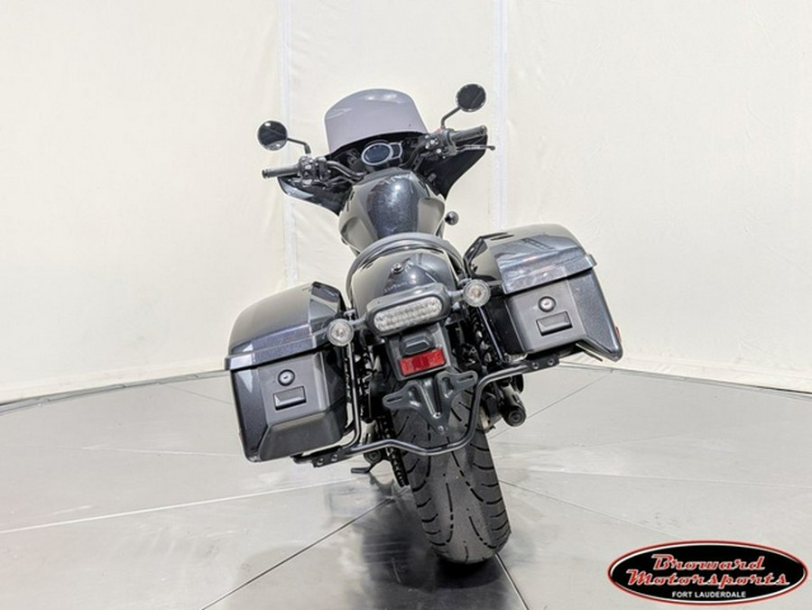 2024 Honda Rebel 1100T DCT