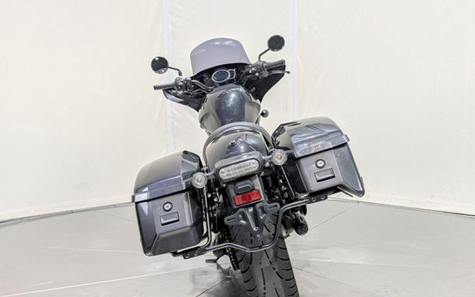 2024 Honda Rebel 1100T DCT