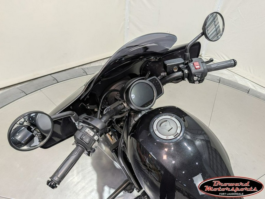 2024 Honda Rebel 1100T DCT