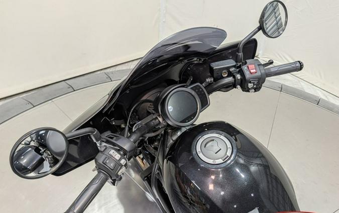 2024 Honda Rebel 1100T DCT