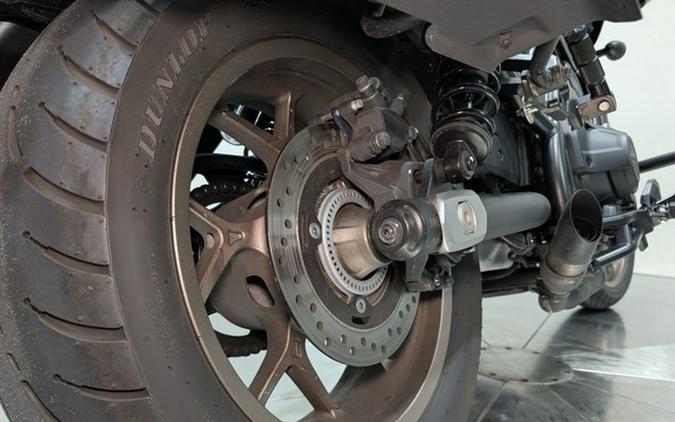 2024 Honda Rebel 1100T DCT