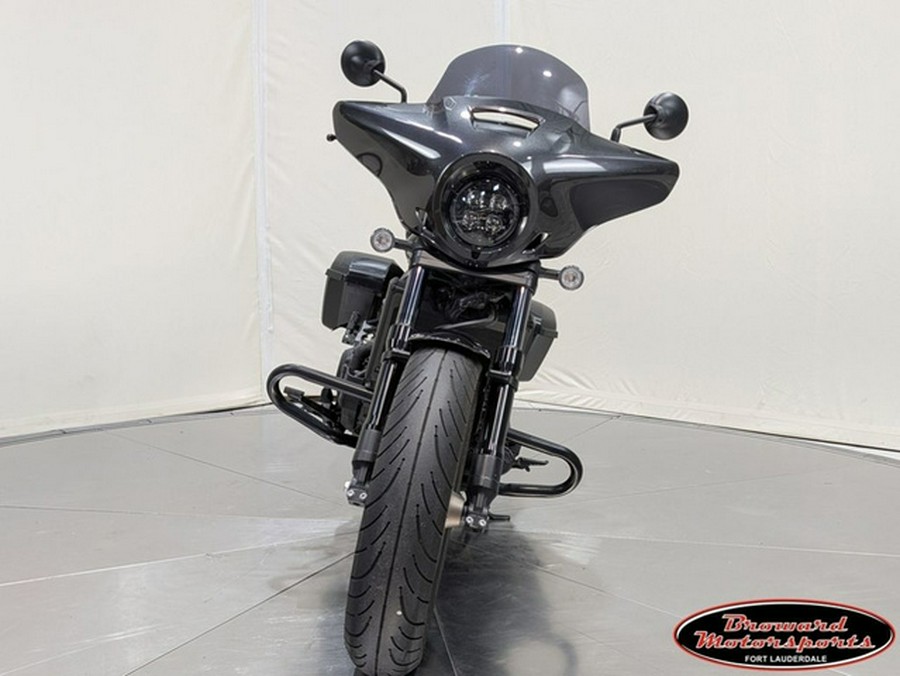 2024 Honda Rebel 1100T DCT