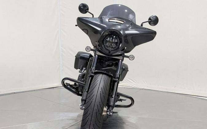 2024 Honda Rebel 1100T DCT