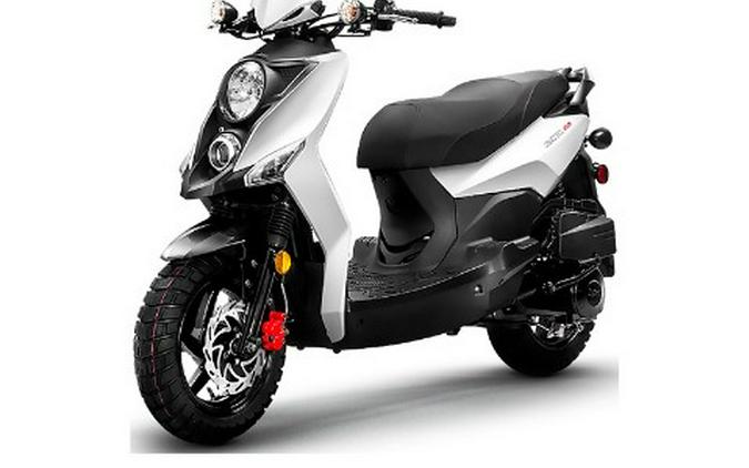 2025 Lance Powersports Cabo 50