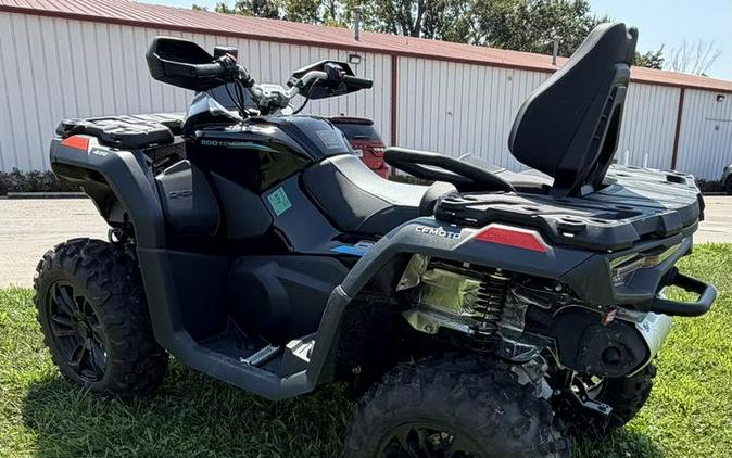 2026 CFMOTO CFORCE 800 Touring