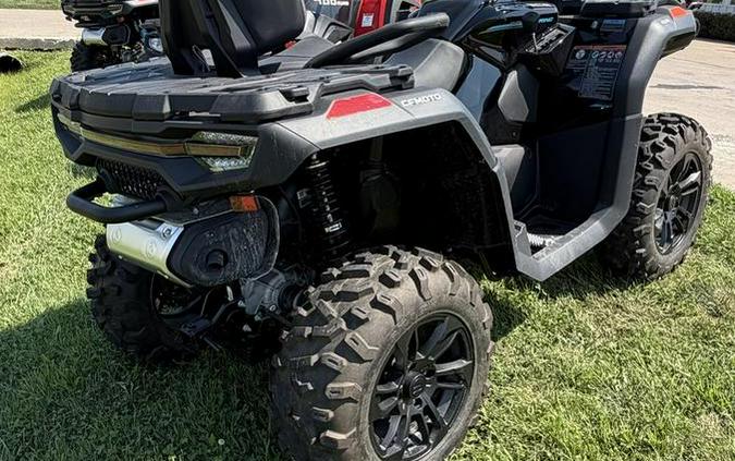 2026 CFMOTO CFORCE 800 Touring
