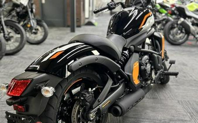 2022 Kawasaki Vulcan® S ABS Cafe