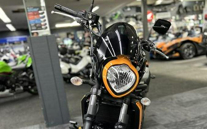 2022 Kawasaki Vulcan® S ABS Cafe