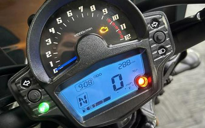 2022 Kawasaki Vulcan® S ABS Cafe