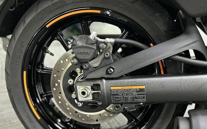 2022 Kawasaki Vulcan® S ABS Cafe