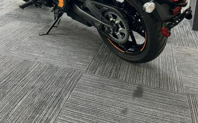 2022 Kawasaki Vulcan® S ABS Cafe