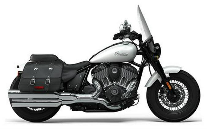 2022 Indian Motorcycle Super Chief ABS