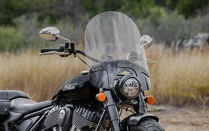 2022 Indian Motorcycle Super Chief ABS