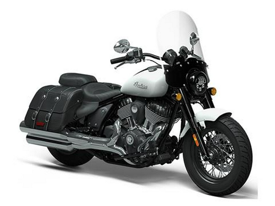 2022 Indian Motorcycle Super Chief ABS