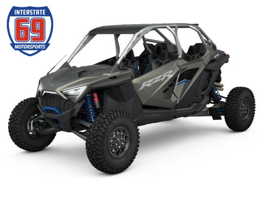 2024 Polaris® RZR Pro R 4 Ultimate