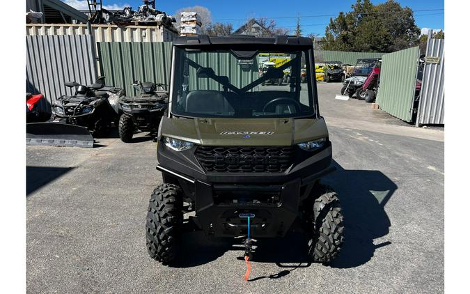 2024 Polaris Industries RANGER 1000 EPS