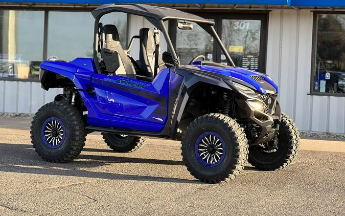 2024 Yamaha Wolverine RMAX2 SPORT