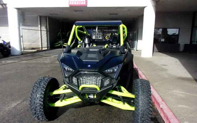 2024 Polaris® RZR Pro R Ultimate