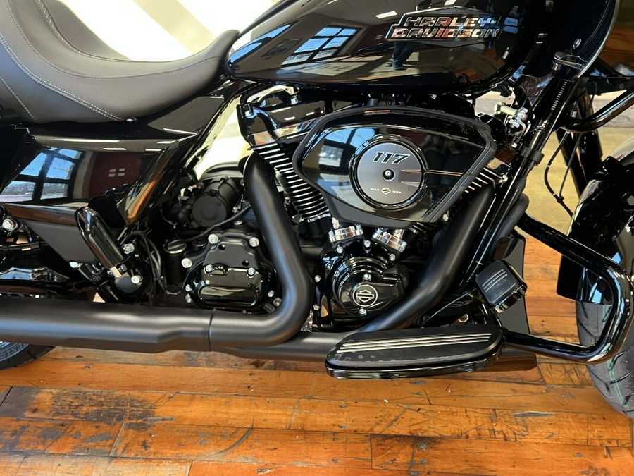 New 2024 Harley-Davidson Road Glide Grand American Touring Motorcycle For Sale Near Memphis, TN