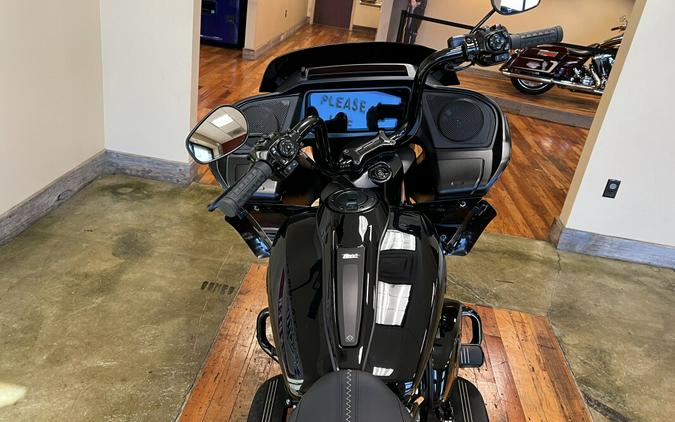 New 2024 Harley-Davidson Road Glide Grand American Touring Motorcycle For Sale Near Memphis, TN