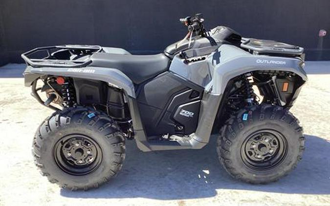 2024 Can-Am Outlander DPS 700