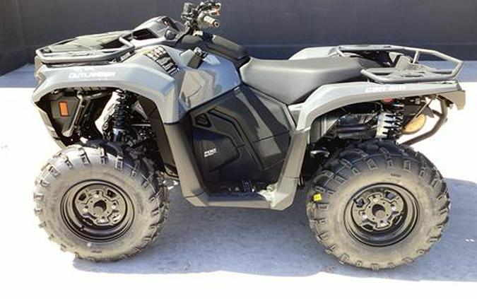 2024 Can-Am Outlander DPS 700