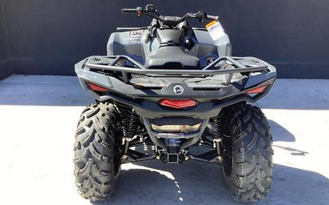 2024 Can-Am Outlander DPS 700