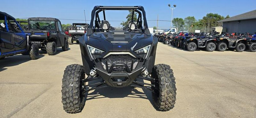 2024 Polaris® RZR Pro XP 4 Premium