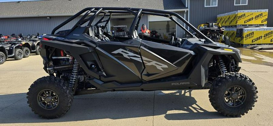 2024 Polaris® RZR Pro XP 4 Premium