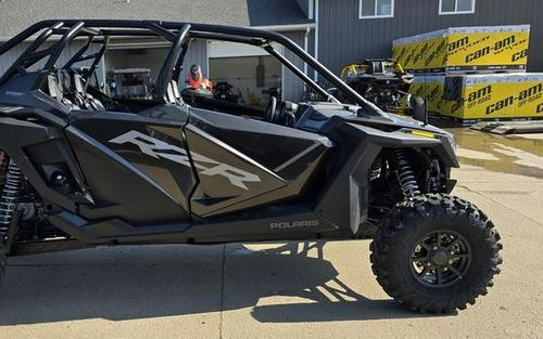 2024 Polaris® RZR Pro XP 4 Premium