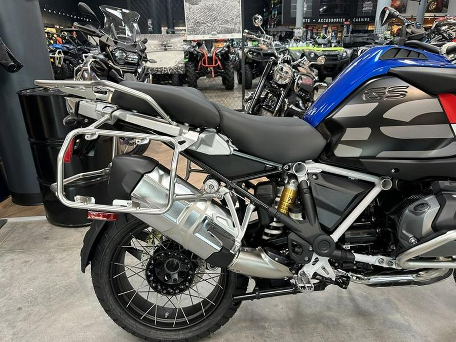 2024 BMW R 1250 GS Adventure Rally