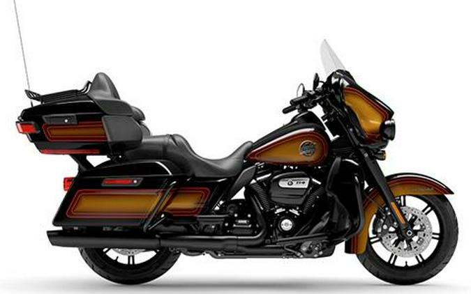 2024 Harley-Davidson Ultra Limited