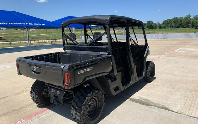 2023 Can-Am Defender MAX HD9