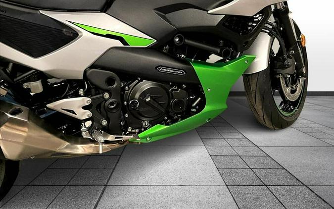 2024 Kawasaki Z7 Hybrid ABS