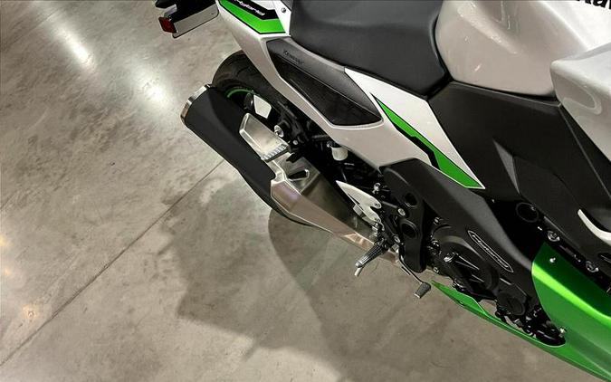 2024 Kawasaki Z7 Hybrid ABS