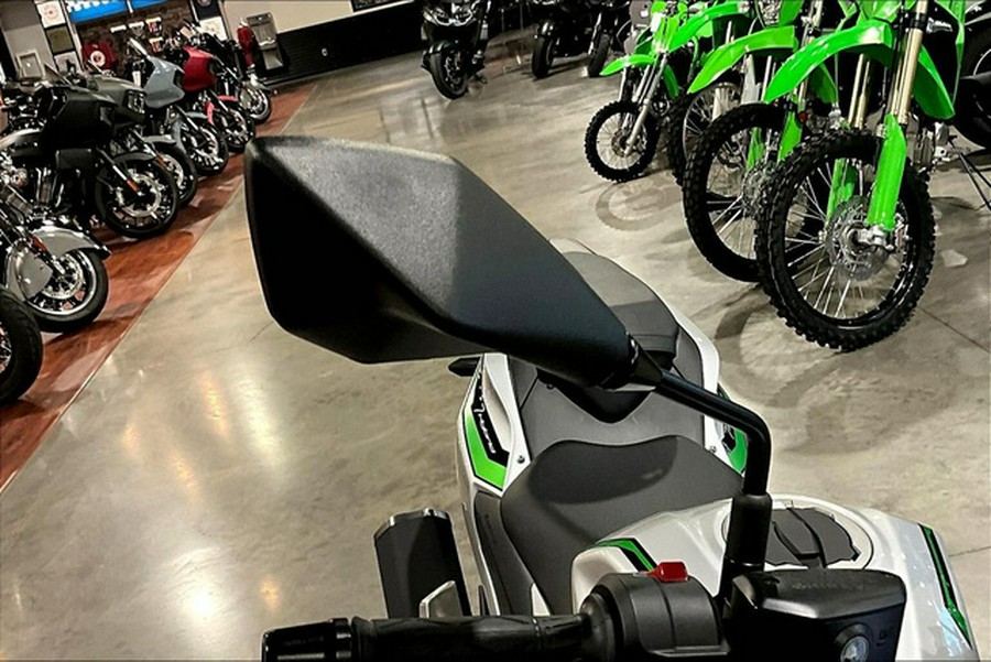 2024 Kawasaki Z7 Hybrid ABS