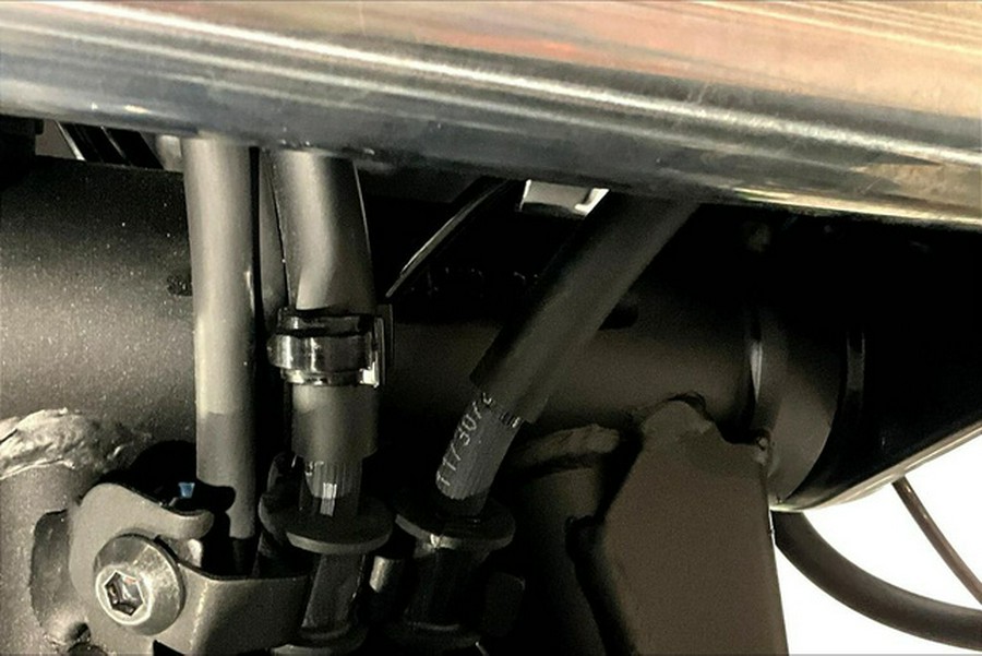 2024 Kawasaki Z7 Hybrid ABS