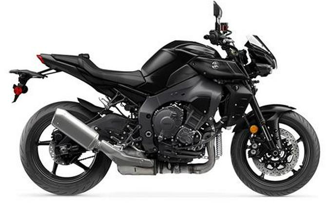 2023 Yamaha MT-10