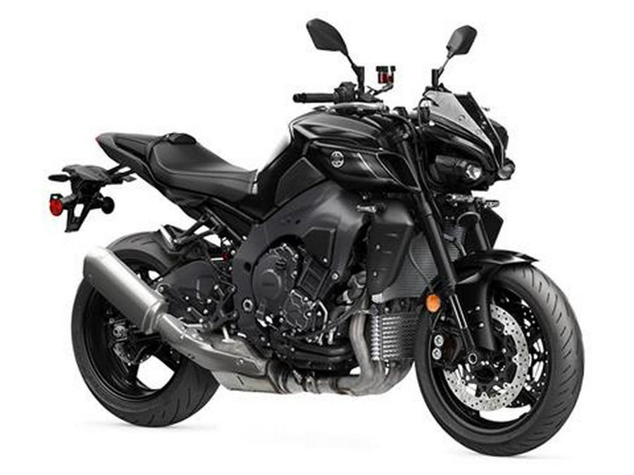 2023 Yamaha MT-10