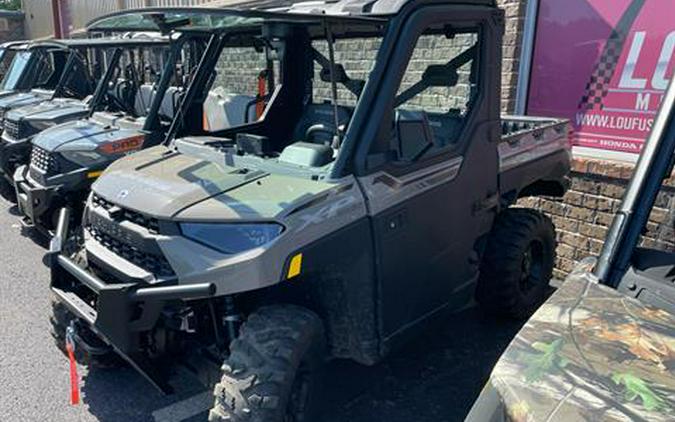 2024 Polaris Ranger XP 1000 Northstar Edition Ultimate