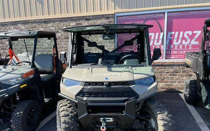 2024 Polaris Ranger XP 1000 Northstar Edition Ultimate