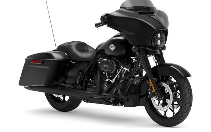 2021 Harley-Davidson Street Glide® Special